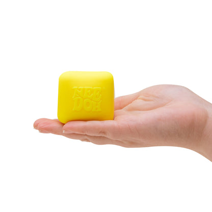 NeeDoh® Color Change Cube - US 2586