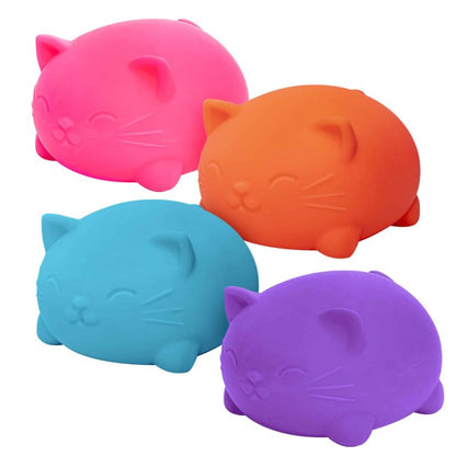 Super NeeDoh Cool Cats - US 4561