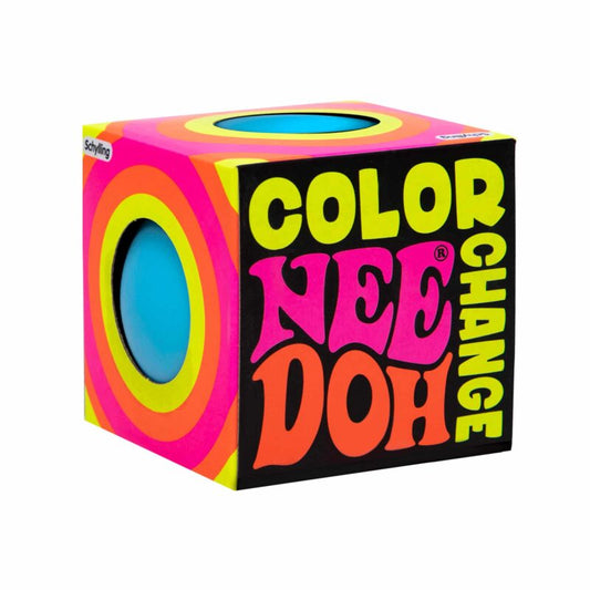Color Changing NeeDoh - US 2611
