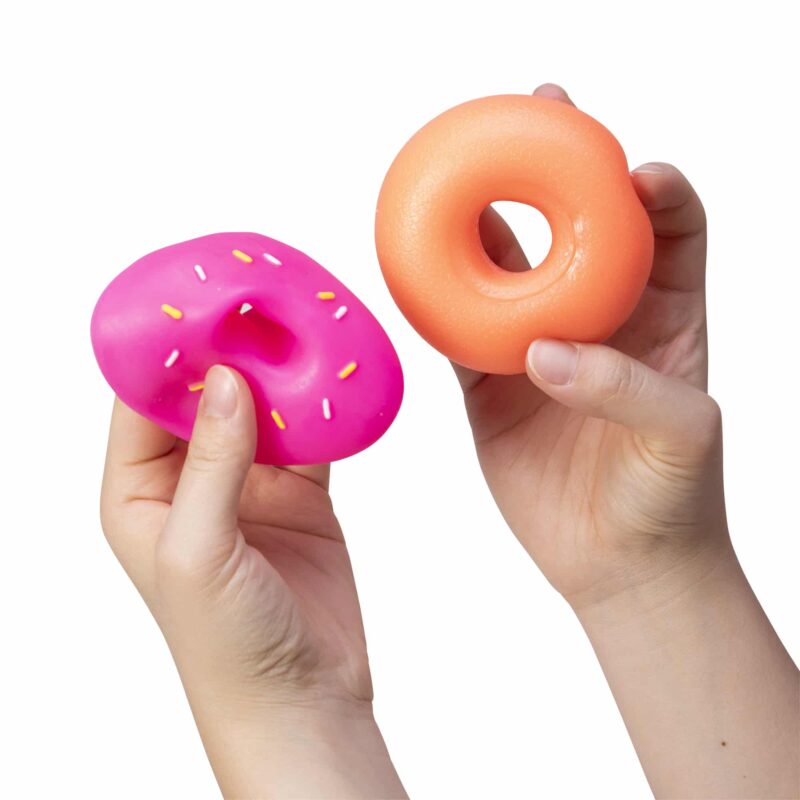 NeeDoh Dohnuts - US 6064