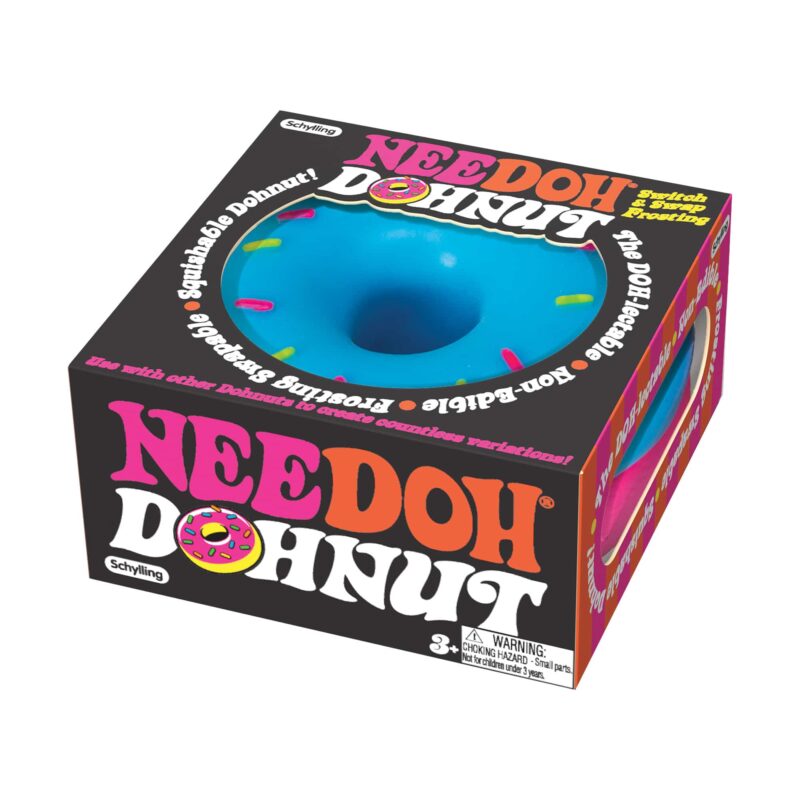 NeeDoh Dohnuts - US 6064