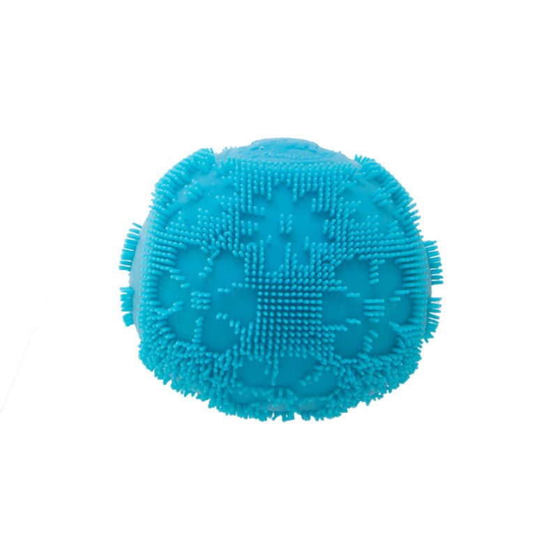 NeeDoh Fuzz Ball Flower Power - US 1894