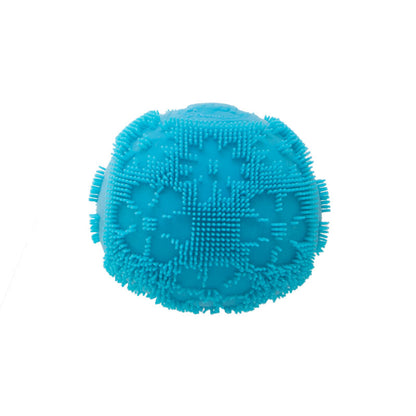 NeeDoh Fuzz Ball Flower Power - US 1894