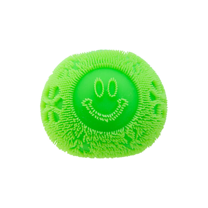 NeeDoh Fuzz Ball Flower Power - US 1894