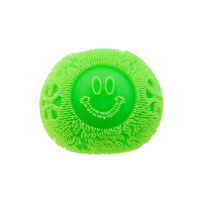 NeeDoh Fuzz Ball Flower Power - US 1894