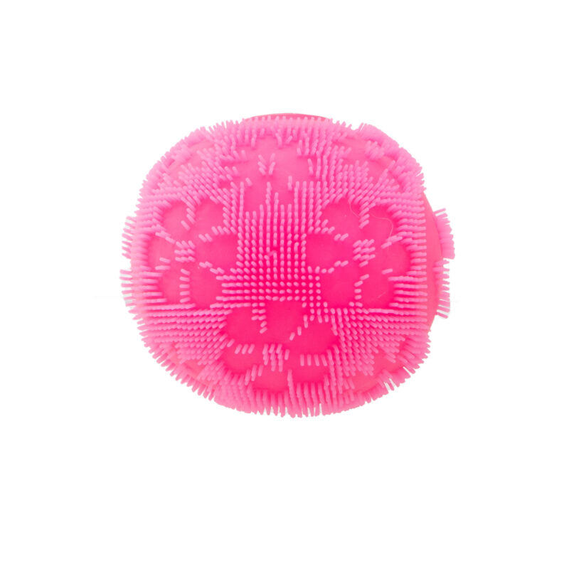 NeeDoh Fuzz Ball Flower Power - US 1894