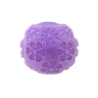 NeeDoh Fuzz Ball Flower Power - US 1894