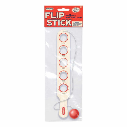 Flip Stick - US 9943