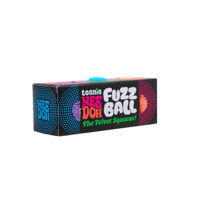 Teenie NeeDoh® Fuzz Ball - US 8266