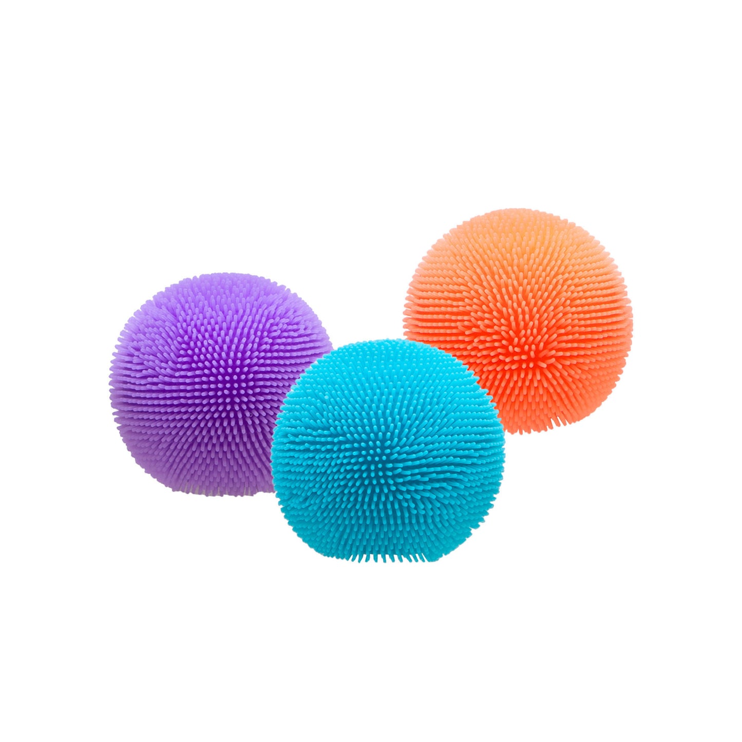 Teenie NeeDoh® Fuzz Ball - US 8266