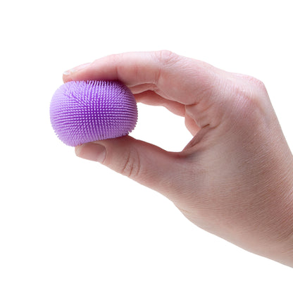 Teenie NeeDoh® Fuzz Ball - US 8266