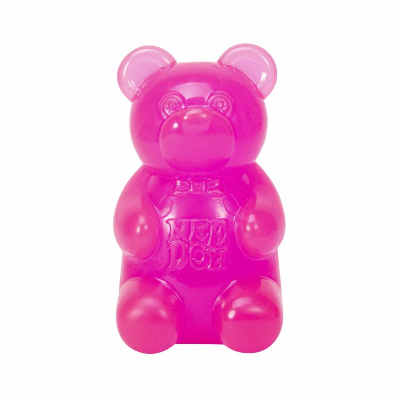 NeeDoh Gummy Bear - US 5317