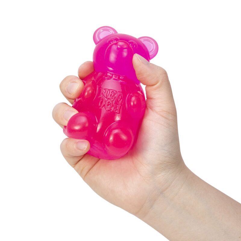 NeeDoh Gummy Bear - US 5317