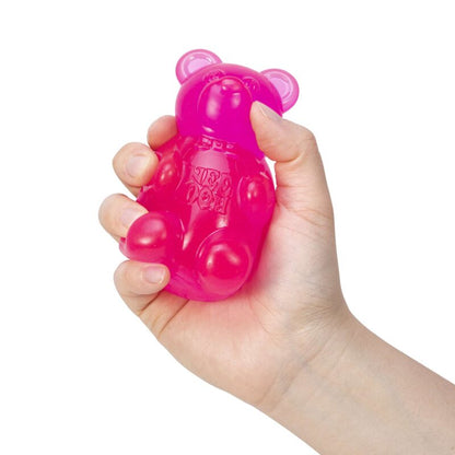 NeeDoh Gummy Bear - US 5317