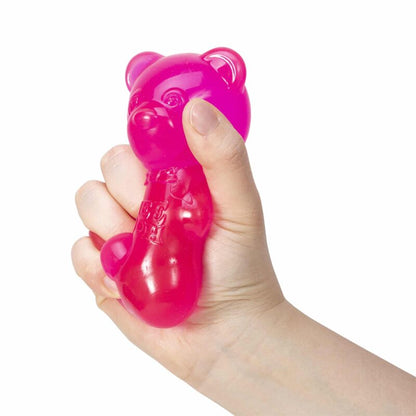 NeeDoh Gummy Bear - US 5317