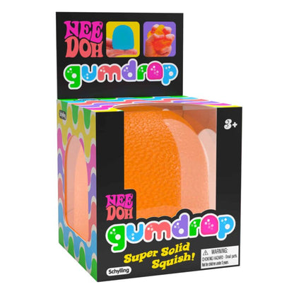 NeeDoh Gumdrop - US 2065