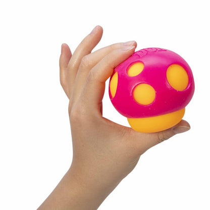 NeeDoh Groovy Shroom - US 6165