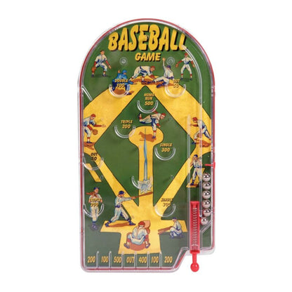 Homerun Pinball - US 8536