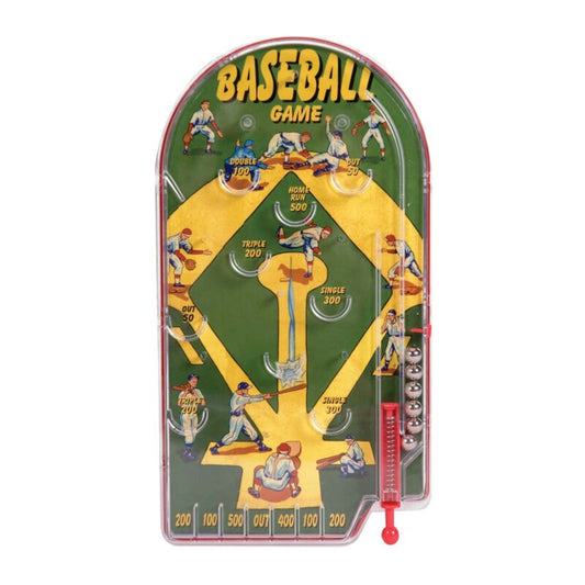 Homerun Pinball - US 8536