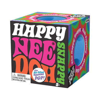 Happy Snappy - US 1022