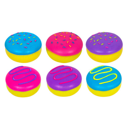 Jelly Dohnut NeeDoh - US 4782