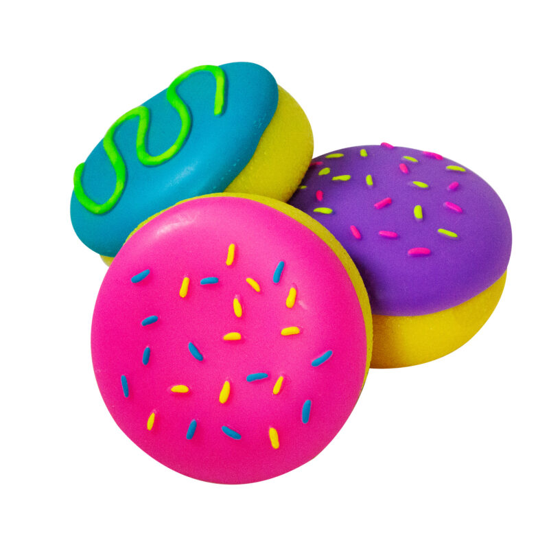 Jelly Dohnut NeeDoh - US 4782