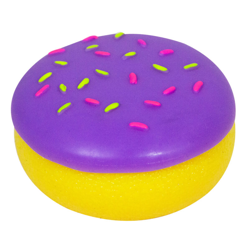 Jelly Dohnut NeeDoh - US 4782