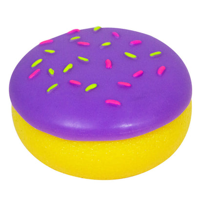 Jelly Dohnut NeeDoh - US 4782