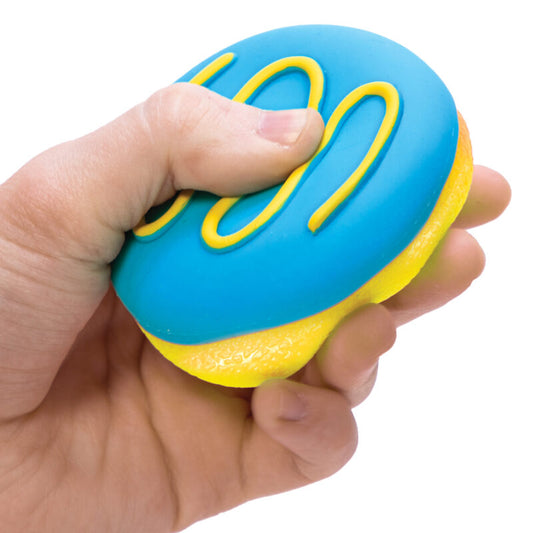 Jelly Dohnut NeeDoh - US 4782