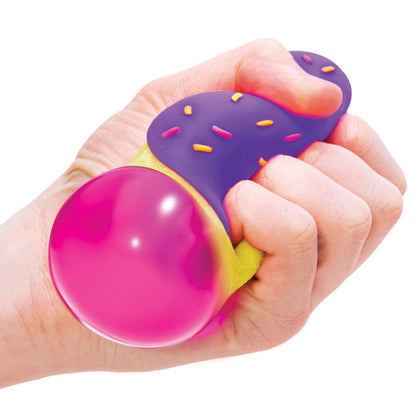 Jelly Dohnut NeeDoh - US 4782