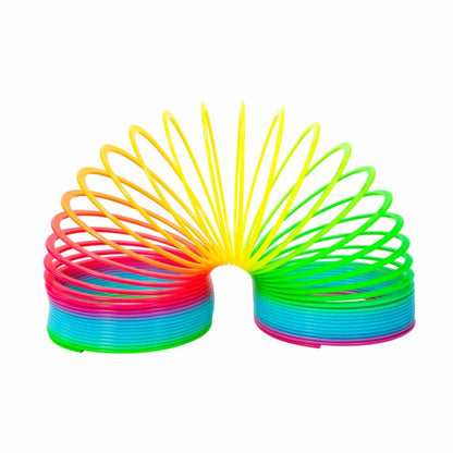 Jumbo Rainbow Sproing - US 6714
