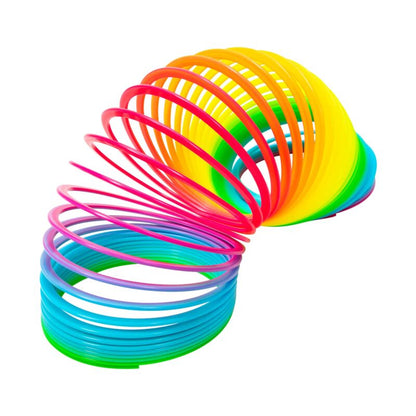 Jumbo Rainbow Sproing - US 6714
