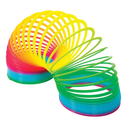 Jumbo Rainbow Sproing - US 6714