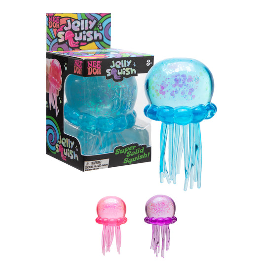 NeeDoh® Jelly Squish - US 5037