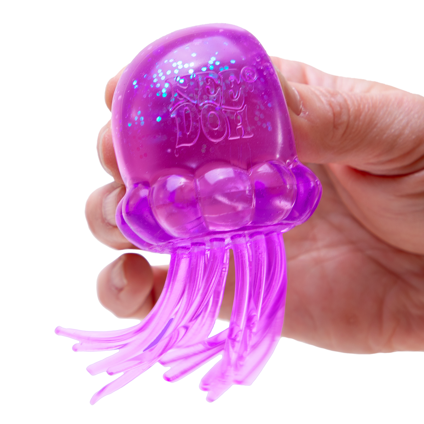 NeeDoh® Jelly Squish - US 5037