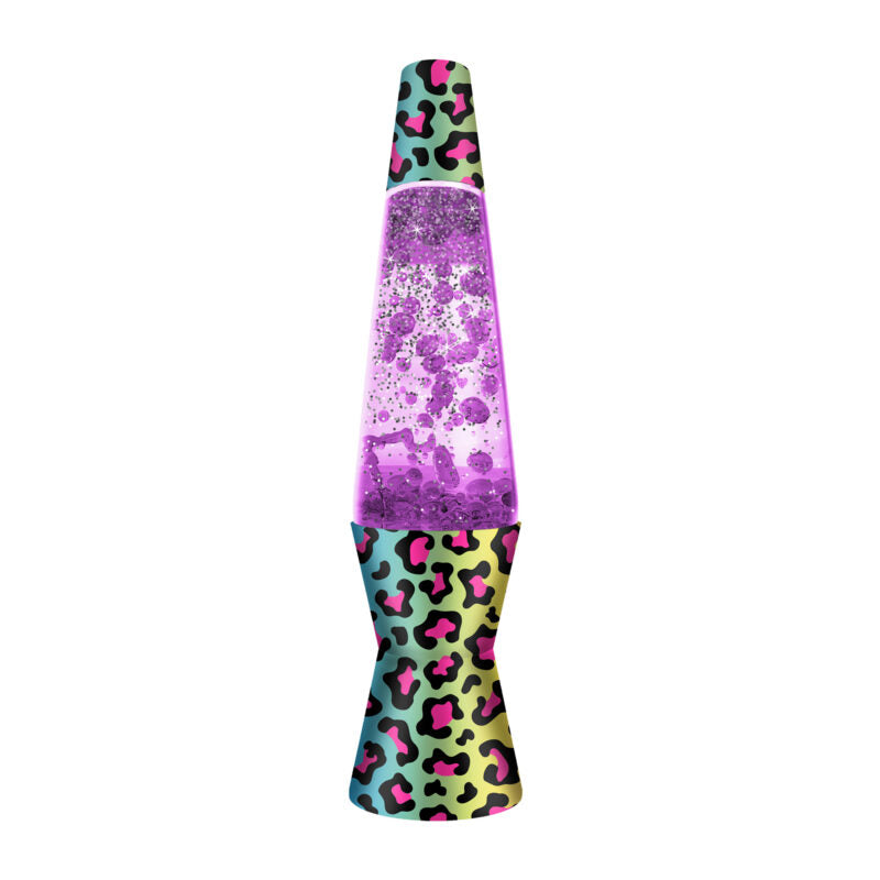 Make Your Own Lava Lamp - US 2351