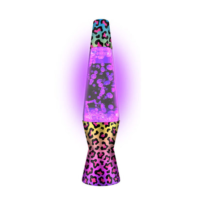 Make Your Own Lava Lamp - US 2351