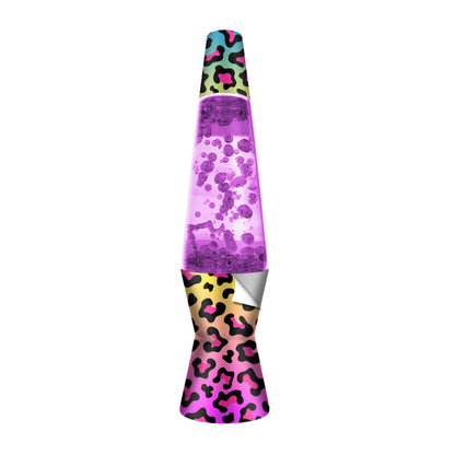 Make Your Own Lava Lamp - US 2351