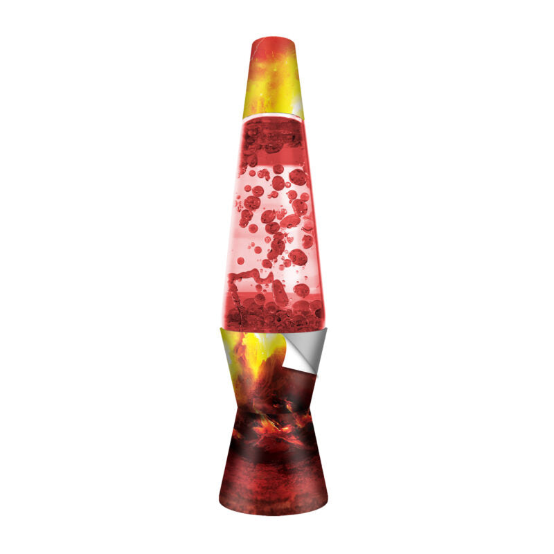 Make Your Own Lava Lamp - US 2351
