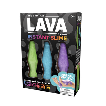 Lava Instant Slime - US 8208