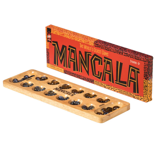 Mancala - US 4137