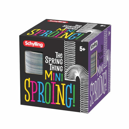 Mini Sproing - US 6935
