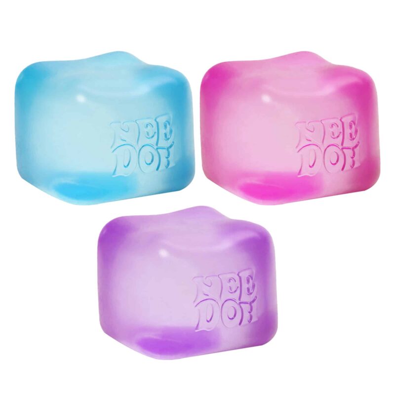NeeDoh Nice Cube - US 4305