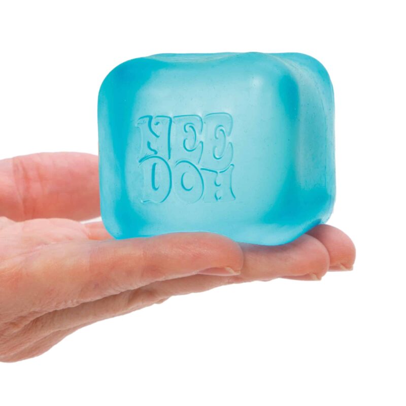 NeeDoh Nice Cube - US 4305