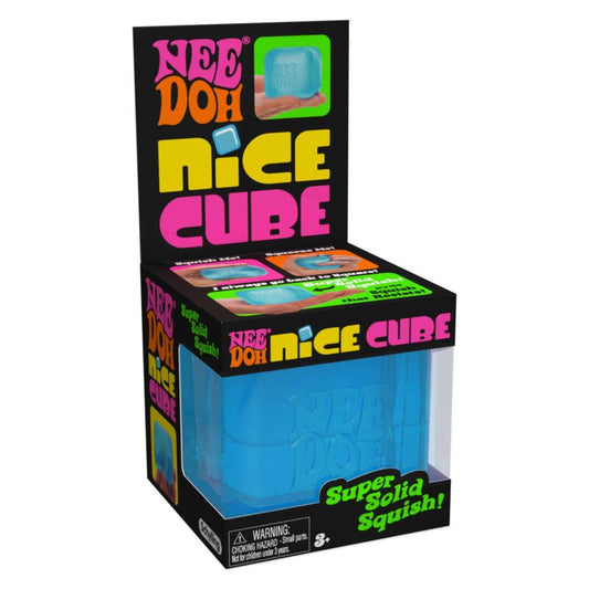 NeeDoh Nice Cube - US 4305