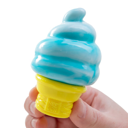 NeeDoh® Nice Cream Cone - US 9949