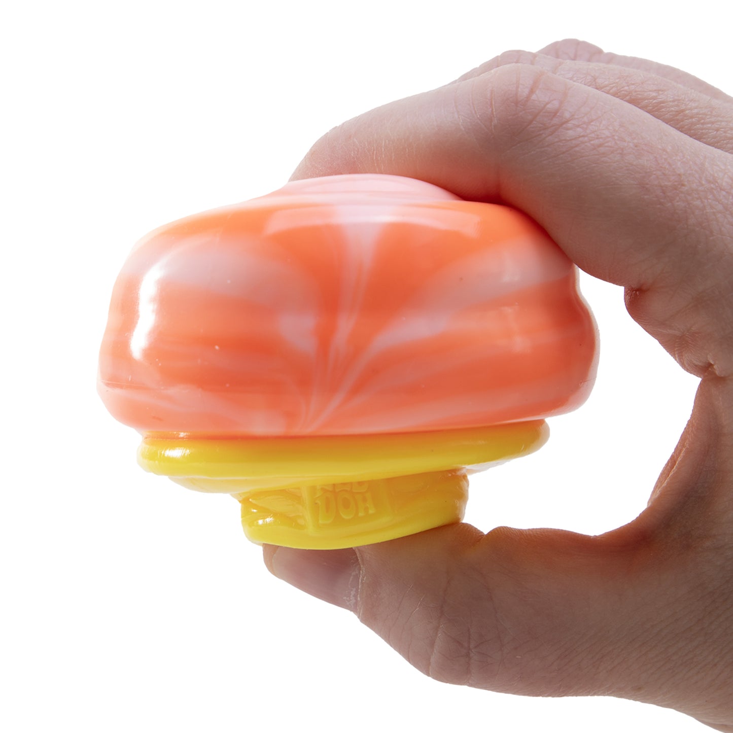 NeeDoh® Nice Cream Cone - US 9949