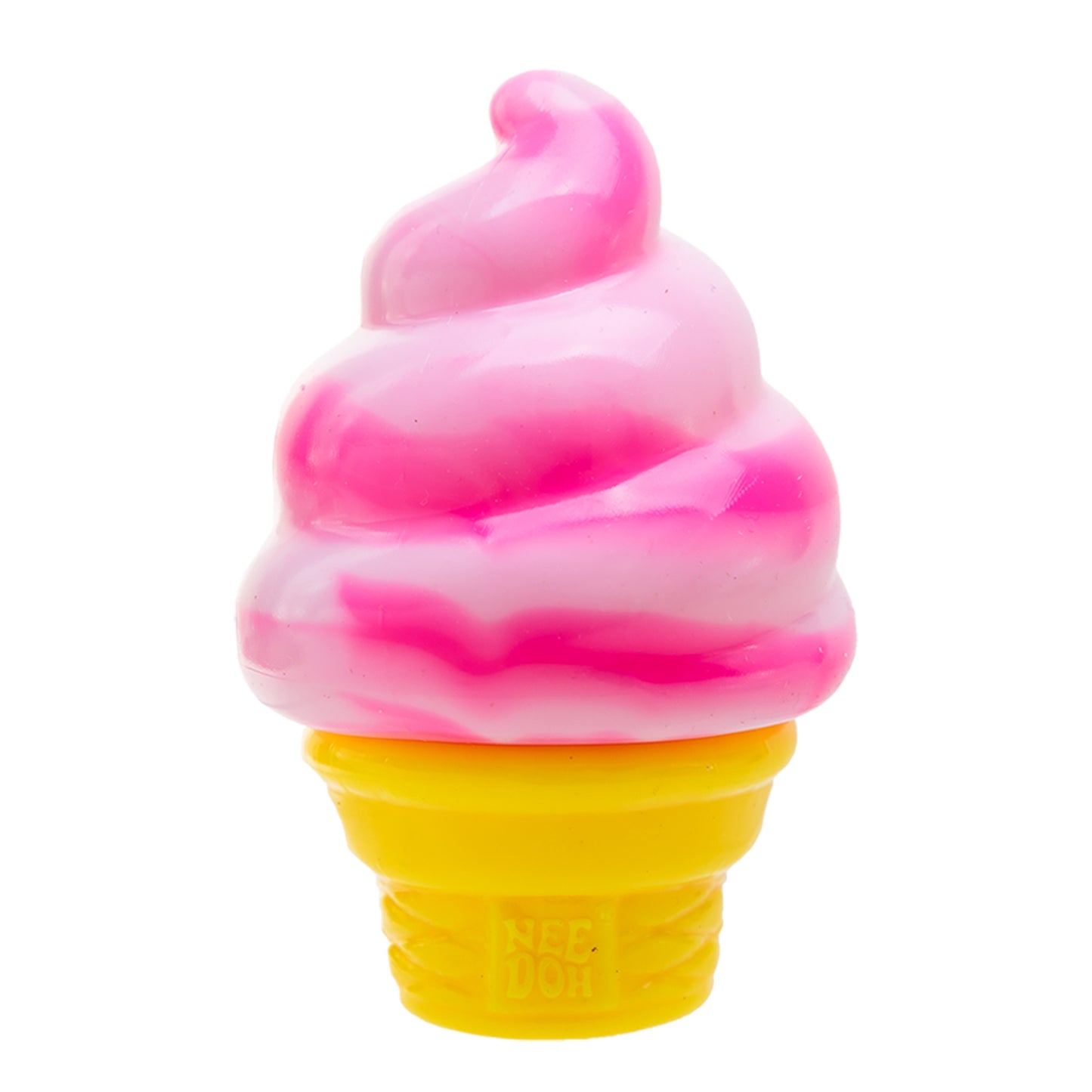 NeeDoh® Nice Cream Cone - US 9949
