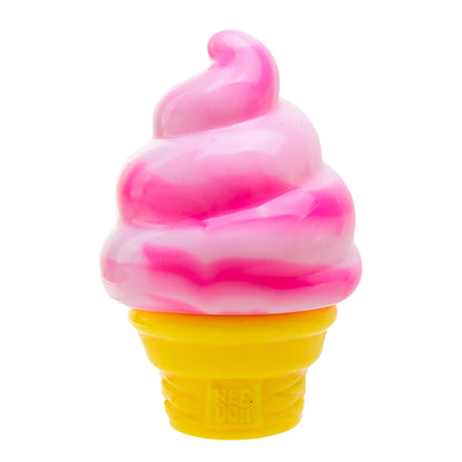 NeeDoh® Nice Cream Cone - US 9949