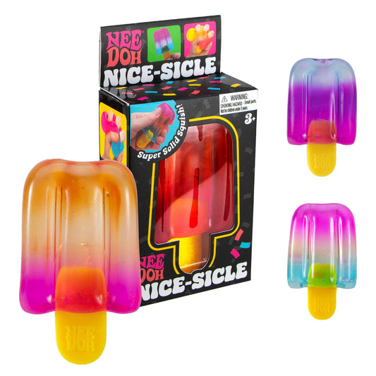 NeeDoh® Nice-sicle - US 4926